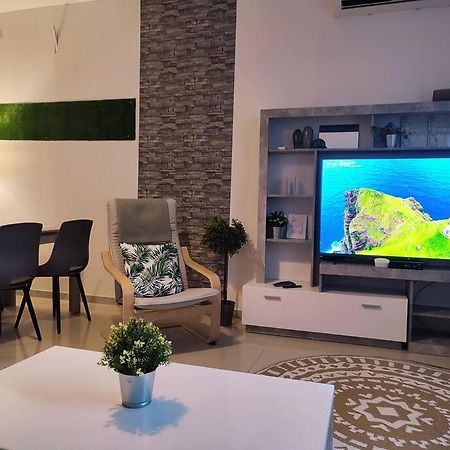 La88 Belmonte Apartment 斯利马 外观 照片