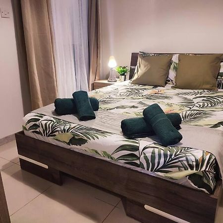 La88 Belmonte Apartment 斯利马 外观 照片