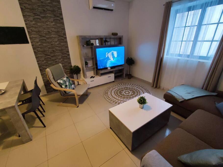 La88 Belmonte Apartment 斯利马 外观 照片
