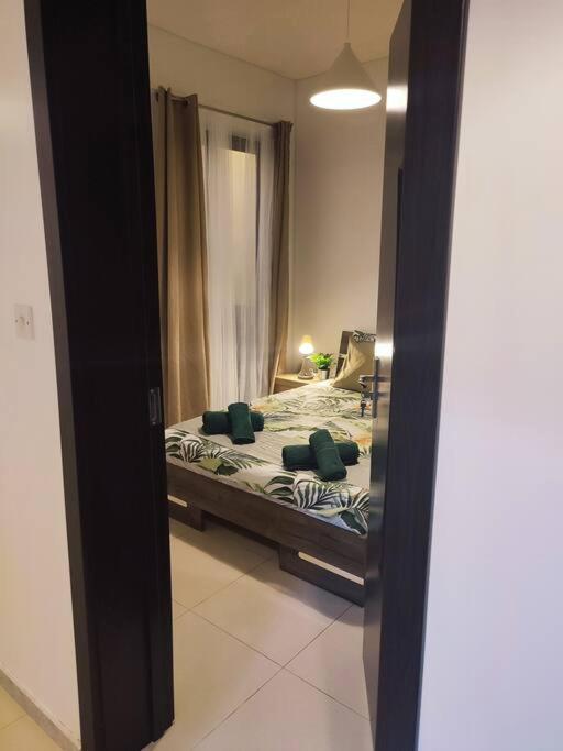 La88 Belmonte Apartment 斯利马 外观 照片