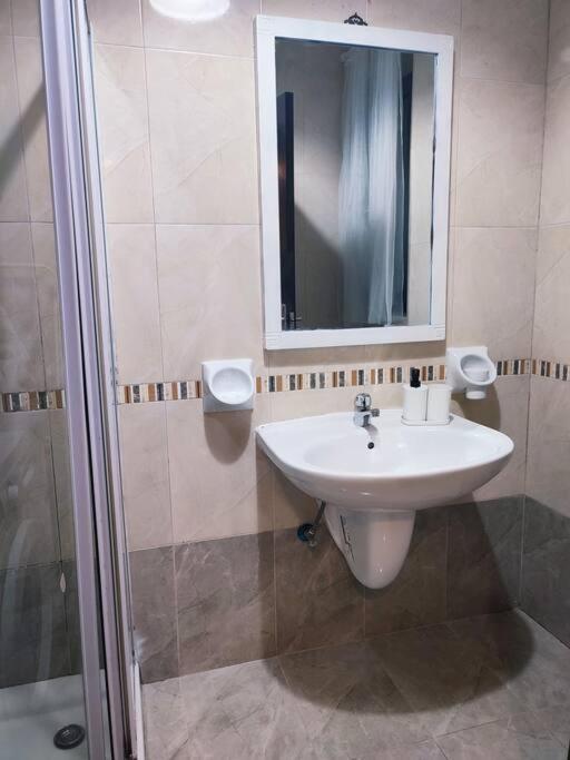 La88 Belmonte Apartment 斯利马 外观 照片