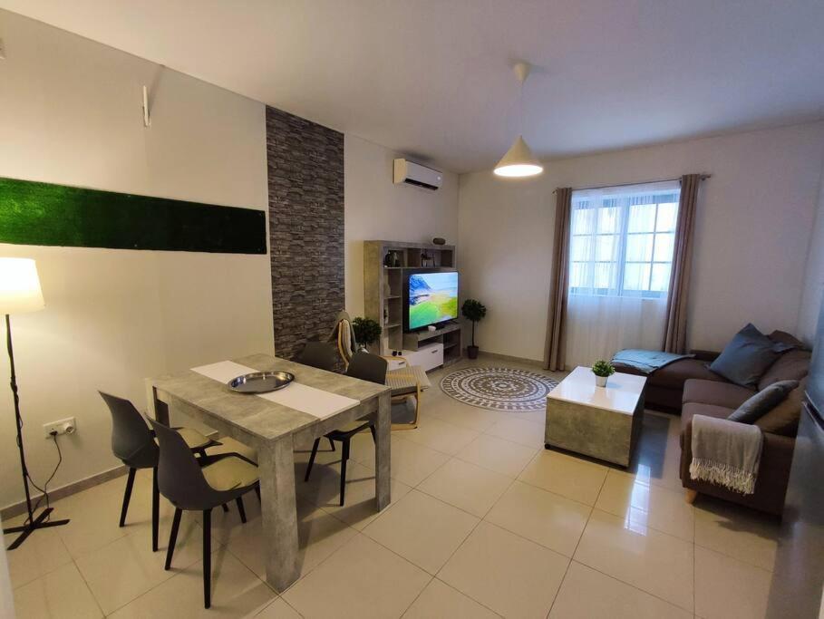 La88 Belmonte Apartment 斯利马 外观 照片