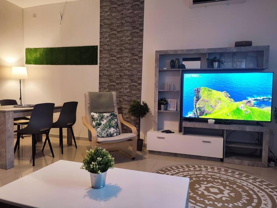 La88 Belmonte Apartment 斯利马 外观 照片