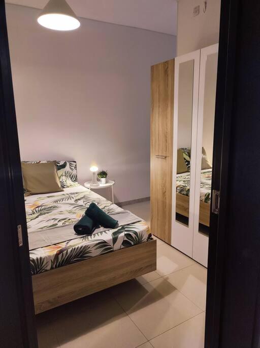 La88 Belmonte Apartment 斯利马 外观 照片