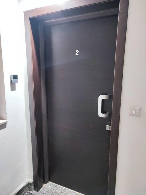 La88 Belmonte Apartment 斯利马 外观 照片