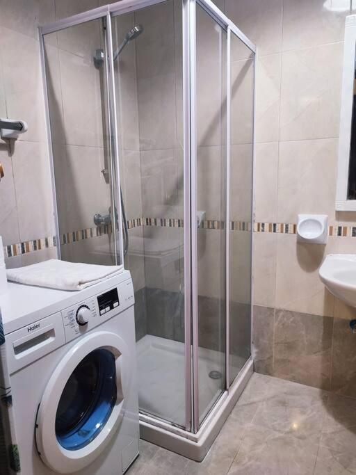 La88 Belmonte Apartment 斯利马 外观 照片