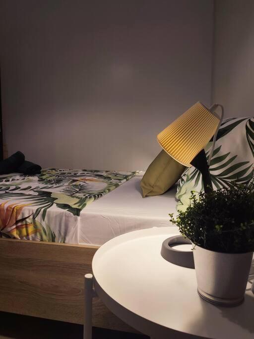 La88 Belmonte Apartment 斯利马 外观 照片