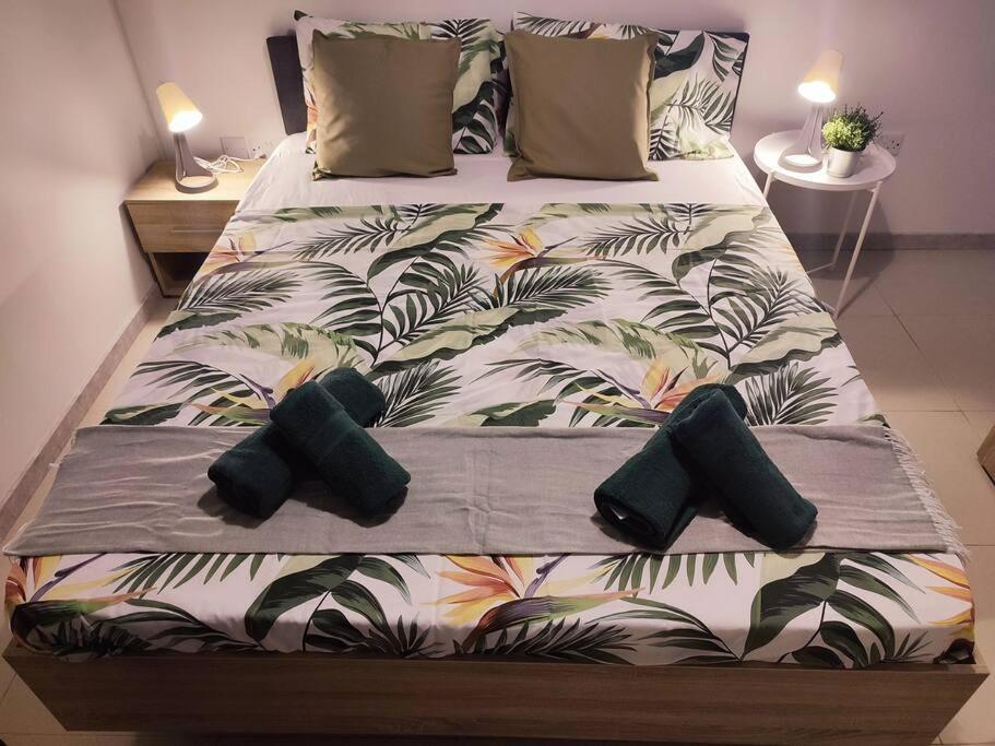 La88 Belmonte Apartment 斯利马 外观 照片