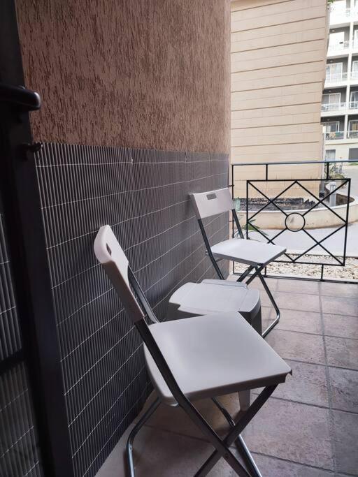 La88 Belmonte Apartment 斯利马 外观 照片
