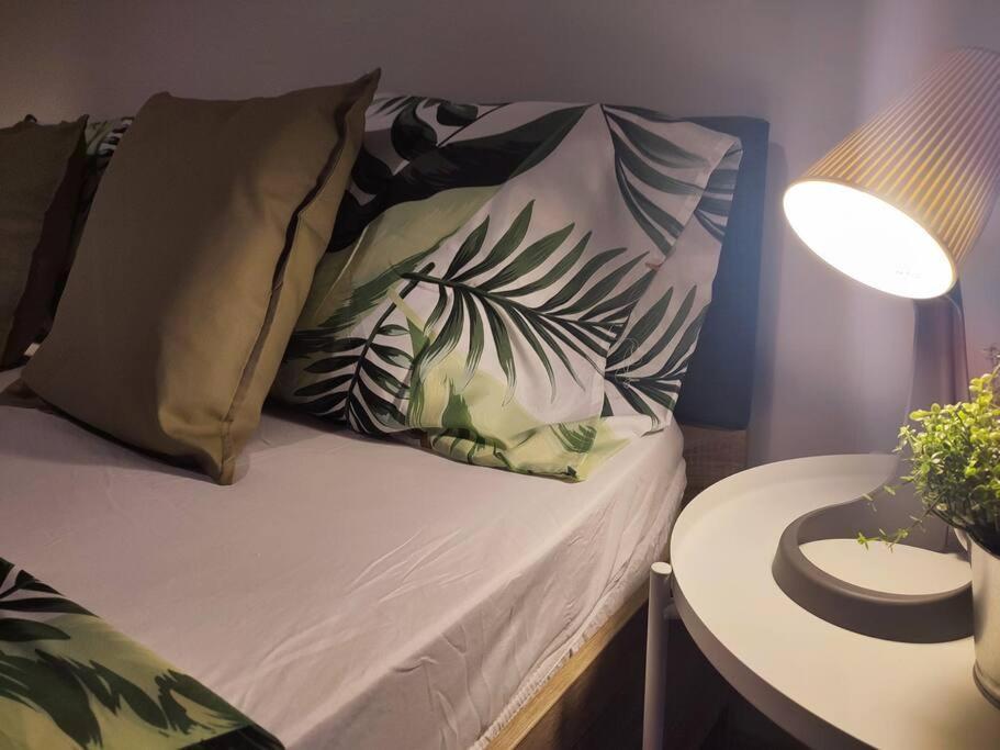 La88 Belmonte Apartment 斯利马 外观 照片