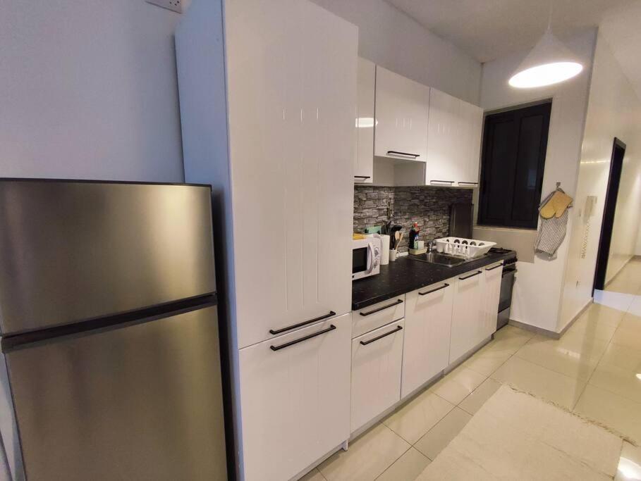 La88 Belmonte Apartment 斯利马 外观 照片