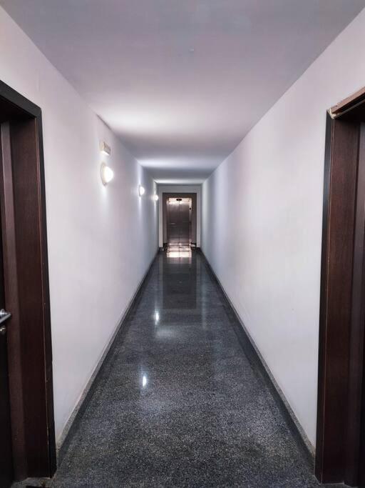 La88 Belmonte Apartment 斯利马 外观 照片