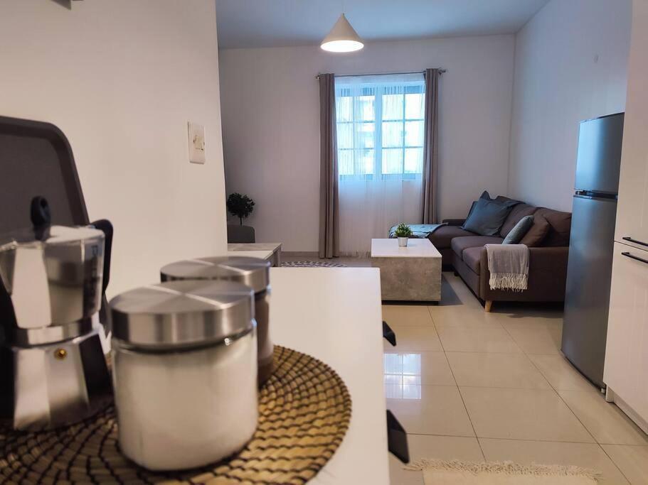 La88 Belmonte Apartment 斯利马 外观 照片