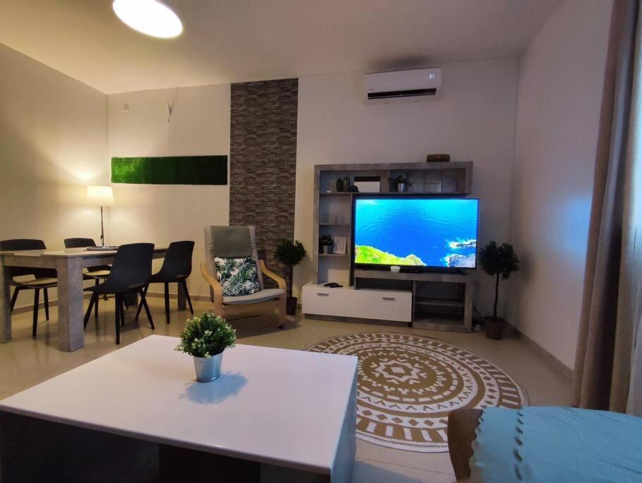 La88 Belmonte Apartment 斯利马 外观 照片