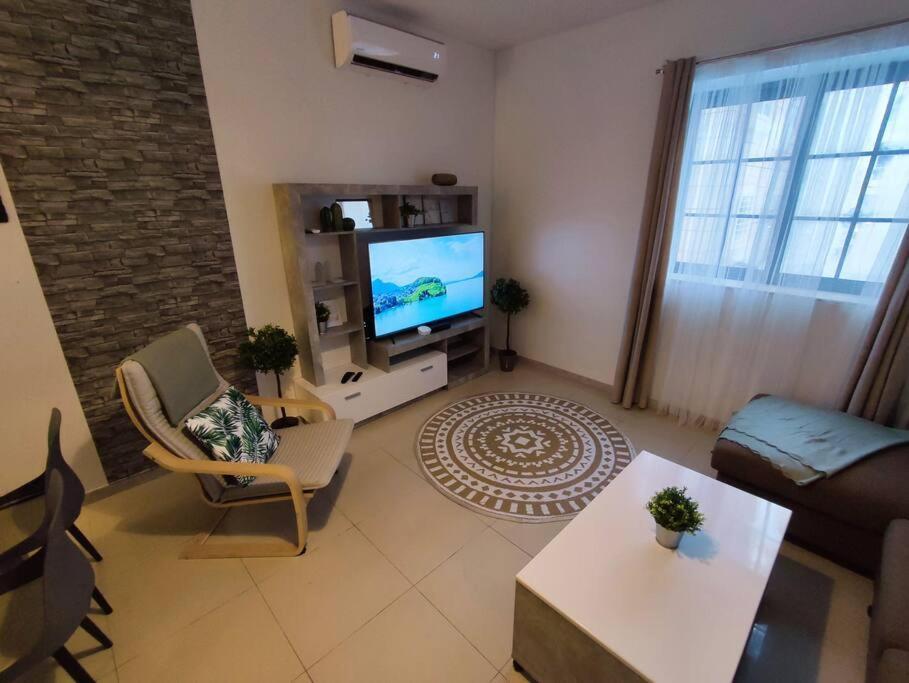 La88 Belmonte Apartment 斯利马 外观 照片